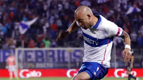 EN VIVO: O'Higgins 1-0 U. Católica